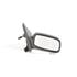 Right Wing Mirror (manual) for Toyota YARIS VERSO 2003 2006