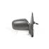 Right Wing Mirror (manual) for Toyota YARIS VERSO 2003 2006
