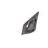 Right Wing Mirror (electric, heated, primed cover) for Toyota YARIS VERSO 2003 2006