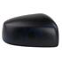 Right Wing Mirror Cover (black) for Mitsubishi MIRAGE Hatchback 2012 Onwards