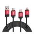 ULTIMATE Charging Cable   6 Devices in 1   100 cm