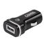 12V Car Charger with Fast Charge   1 USB port   3000 mA   12 24V