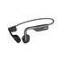 Shokz OpenMove Wireless Headphones   Grey/Black