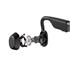 Shokz OpenMove Wireless Headphones   Grey/Black