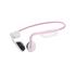 Shokz OpenMove Wireless Headphones   Pink