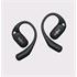 SHOKZ OpenFit Open Ear Construction Sport Headphones   Black