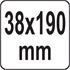 EXTENDABLE FLOOR PRESSURE ROLLERS
