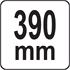 DIAL TORQUE WRENCH 1/2"  0 100Nm
