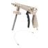 Novol Antigravel   Schutz Spray Gun 