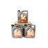 TOTAL Quartz 9000 5w40 Fully Synthetic Engine Oil VALuE PACK 3x5 Litre