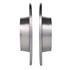 Bosch Rear Axle Brake Discs (Pair)   Diameter: 272mm   0986479677