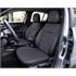 CLASSICO Style Seat Covers (Black) For Citroen C ZERO 2010 Onwards