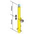 Security Post Trailer Hitch   Removable