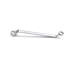 Beta Tools Double Ended Deep Offset Ring Wrench, 8 x 10