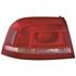 LH Tail Lamp for Volkswagen PASSAT 2010 to 2014 , Outer