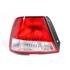 Left Rear Lamp for Hyundai Accent 2000 2003 (Hatchback)