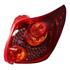 Right Rear Lamp (Estate Models Only, Original Equipment) for Peugeot 207 SW 2007 on