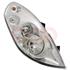 Right Headlamp (Halogen, Takes H7 / H1 Bulbs, Supplied Without Motor) for Opel MOVANO Bus 2010 on