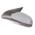 Left Wing Mirror (manual, primed cover) for Opel ASTRA H Estate, 2004 2009