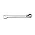 Reversible Ratcheting Combination Wrenches x 24mm