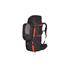 Husky Expedition Backpack – Samont 60L + 10L   Black