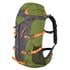 Husky Expedition/Hiking Backpack – Scape 38L   Green
