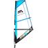 Aqua Marina Blade (2022) 10'6" Windsurf SUP   3m² Sail Bundle