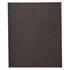 3M™ Wetordry™ Abrasive Paper Sheet 734, 230 mm x 280 mm, P120, 01986 Quantity   25