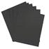 3M™ Wetordry™ Abrasive Paper Sheet 734, 230 mm x 280 mm, P120, 01986 Quantity   25