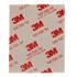 3M™ Softback Sanding Sponge, 115 mm x 140 mm, Medium, 03808