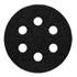 3M™ Hookit™ Soft Interface Pad, 75 mm, 6 Hole, 05771