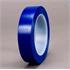 3M™ Vinyl Tape 471+, Indigo, 12 mm x 32 m, 0.14 mm, PN6408