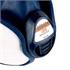 3M™ Maintenance Free Half Mask Reusable Respirator, FFA1P2R D Filters, 06941+