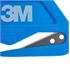 3M™ Clear Masking Film Cutter, Standard, Blue, 07813