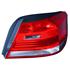 Right Rear Lamp (Outer, On Quarter Panel, Coupe Only, Original Equipment) for BMW 3 Series Coupe 2006 2009