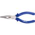 LONG NOSE PLIERS, AMERICAN TYPE 160MM