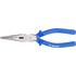 LONG NOSE PLIERS, AMERICAN TYPE 200MM