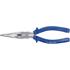 BENT NOSE PLIERS, AMERICAN TYPE 200MM