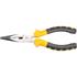 LONG NOSE PLIERS 160MM