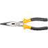 LONG NOSE PLIERS 180MM