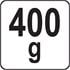 MACHINIST HAMMER 400G
