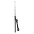 Telescopic antenna   100 cm   0 30°