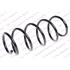 KYB Front Coil Spring (Single Unit)   RA3312