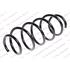 KILEN Front Coil Spring (Single unit)   13449