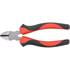 DIAGONAL SIDE CUTTING PLIERS 160MM 1000V