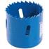 Draper 41082 HSS Bi Metal Holesaw Blade, 54mm