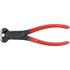 END CUTTING PLIERS 180MM