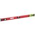 Draper Expert 41394 I Beam Levels with Side View Vial  (900mm)