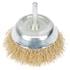 Draper 41432 50mm Hollow Cup Wire Brush