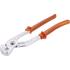 WATER PUMP PLIERS 250MM INSULATED